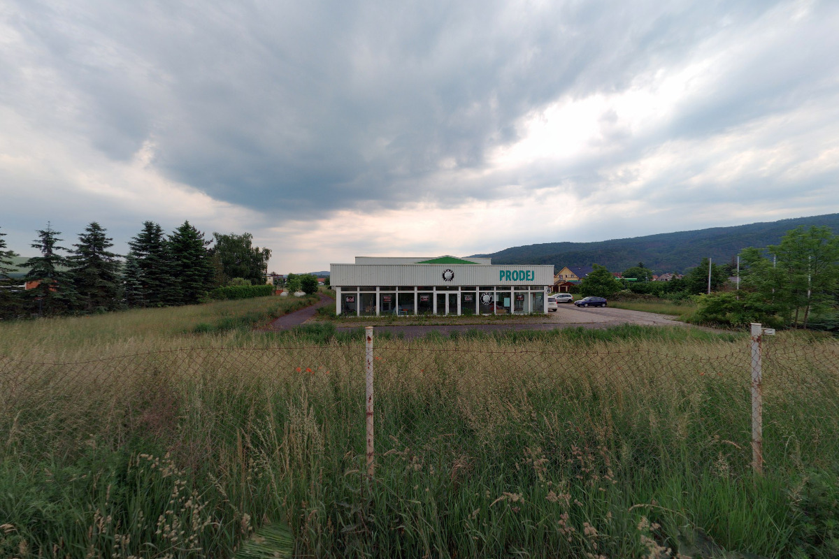 AC AUTOCENTRUM ČERNÁ, s.r.o.