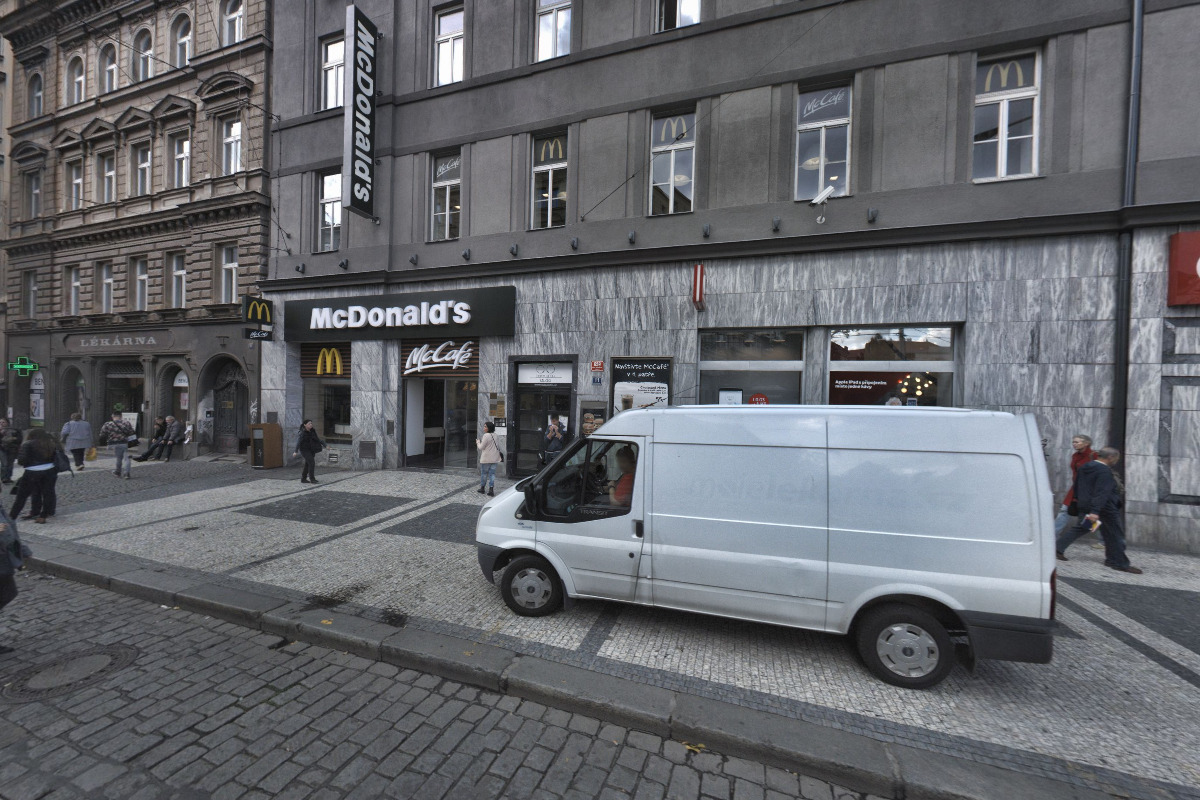 Vodafone Czech Republic, a.s. foto 2