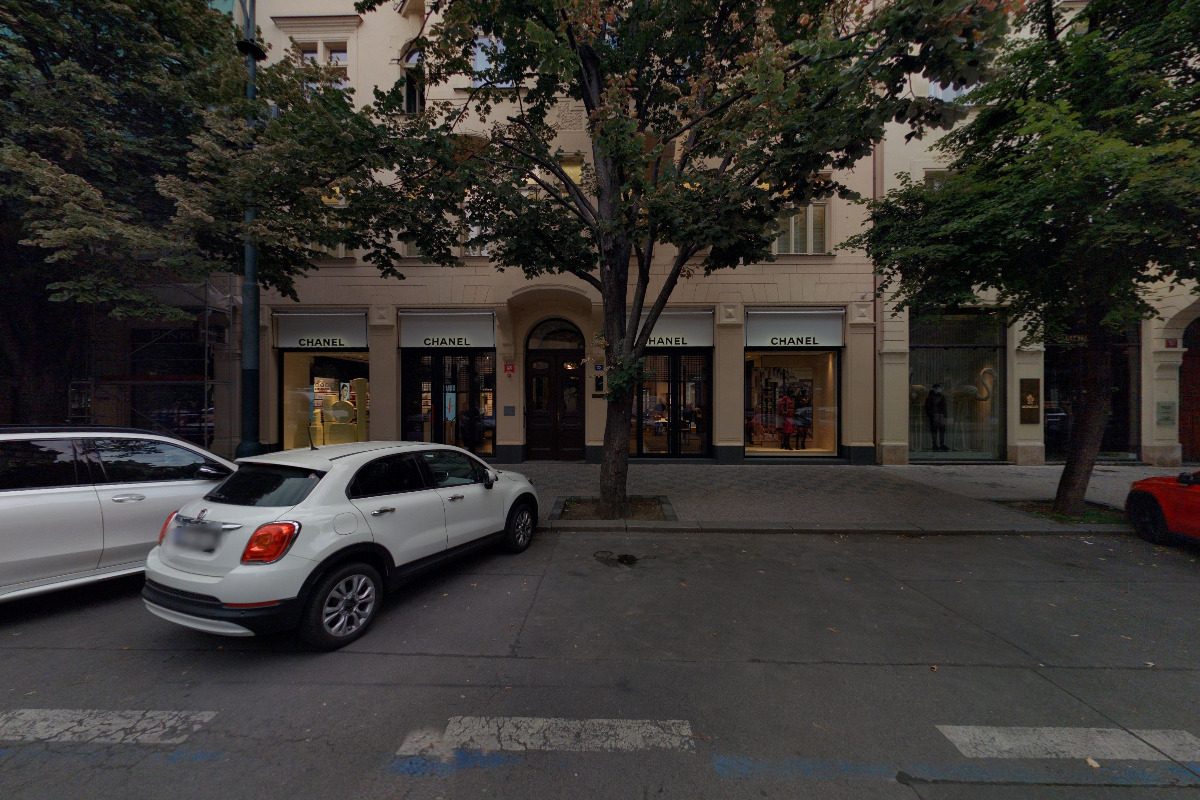 Mgr. Roman Moussawi, advokát foto 2