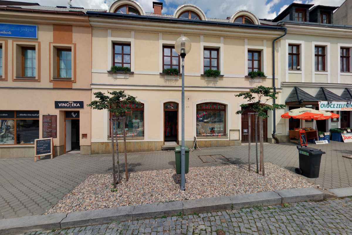 Vlasta Frejvaldová foto 2