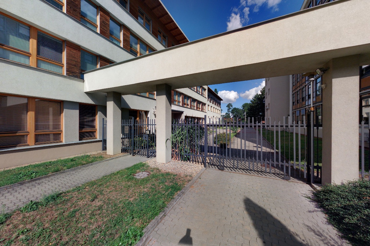 Knihovna Historického ústavu AV ČR, v.v.i.