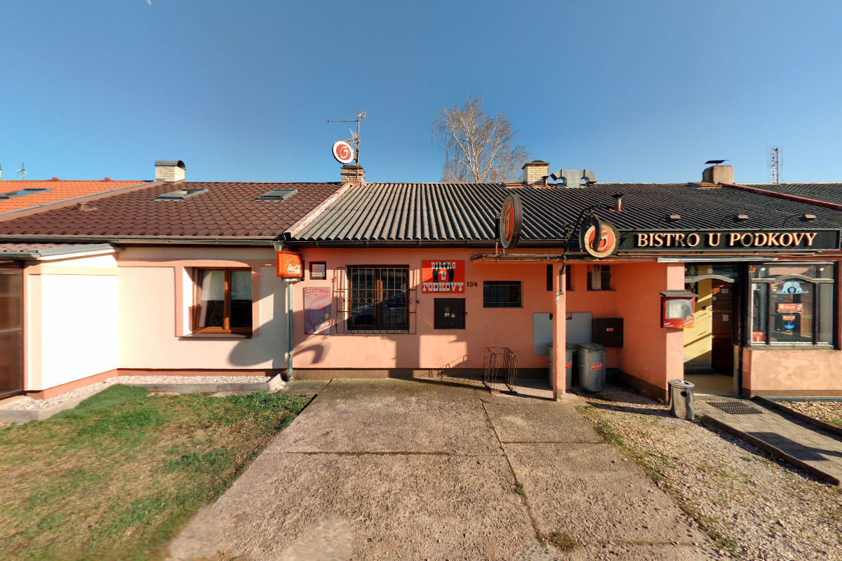Bistro U Podkovy foto 2