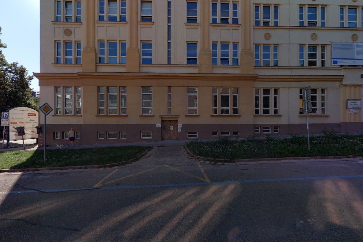 Cesta rovnováhy - Mgr. Martin Kudláček foto 2