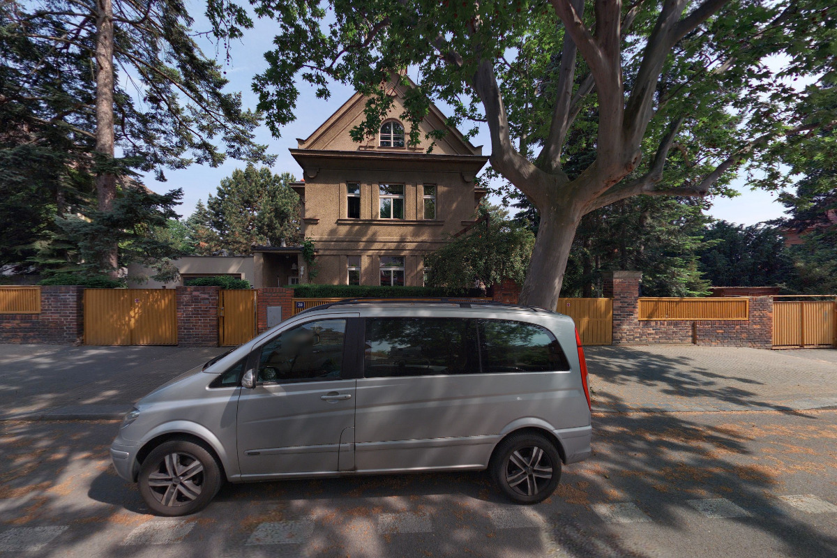 Restaurování uměleckých děl - MgA. Šimon Vahala foto 5