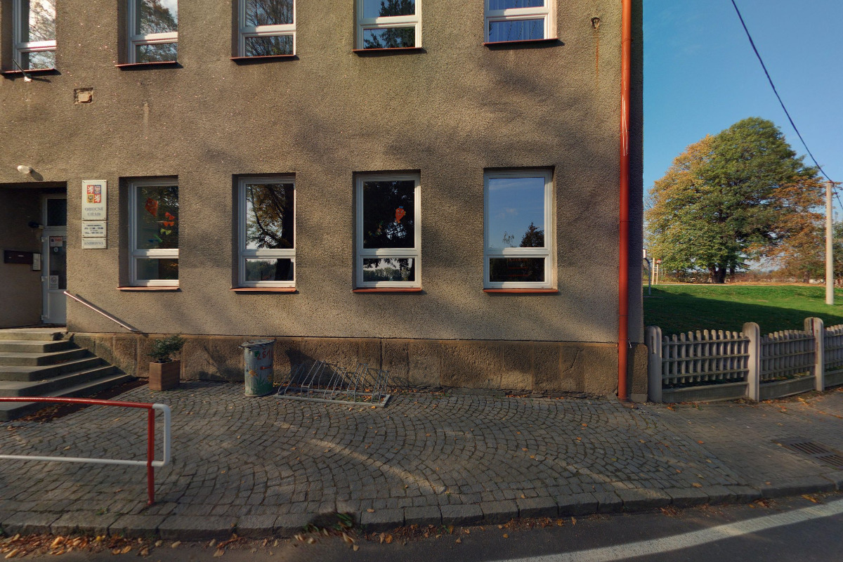 Raná - obecní úřad