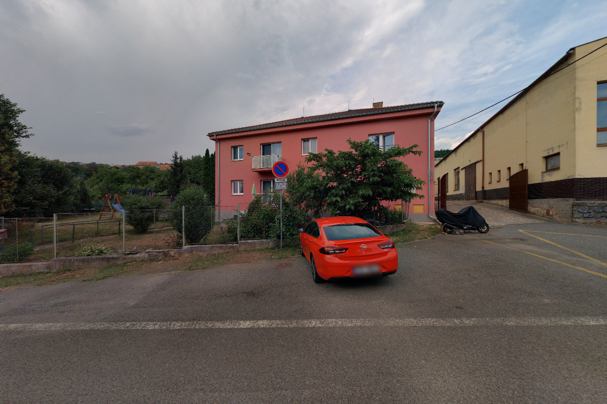 Hostinec ,,Na Gumce"