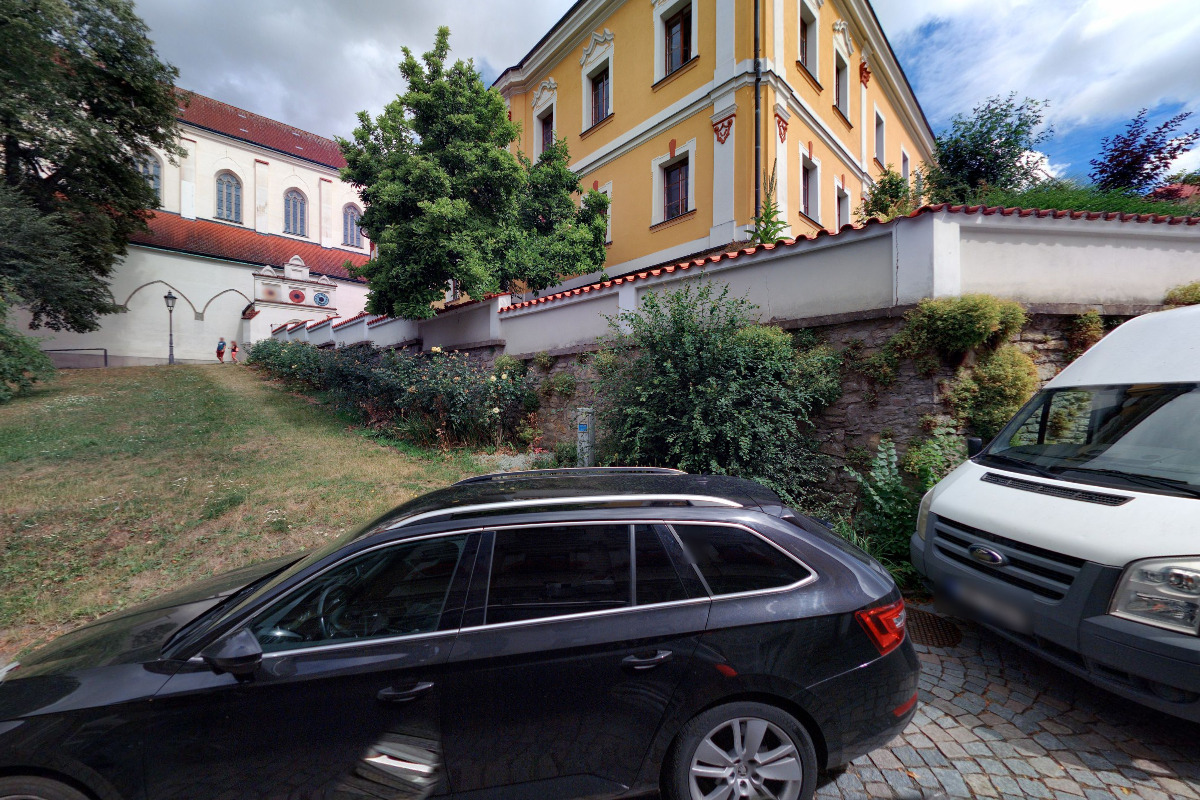 Římskokatolická farnost - proboštství Litomyšl foto 2