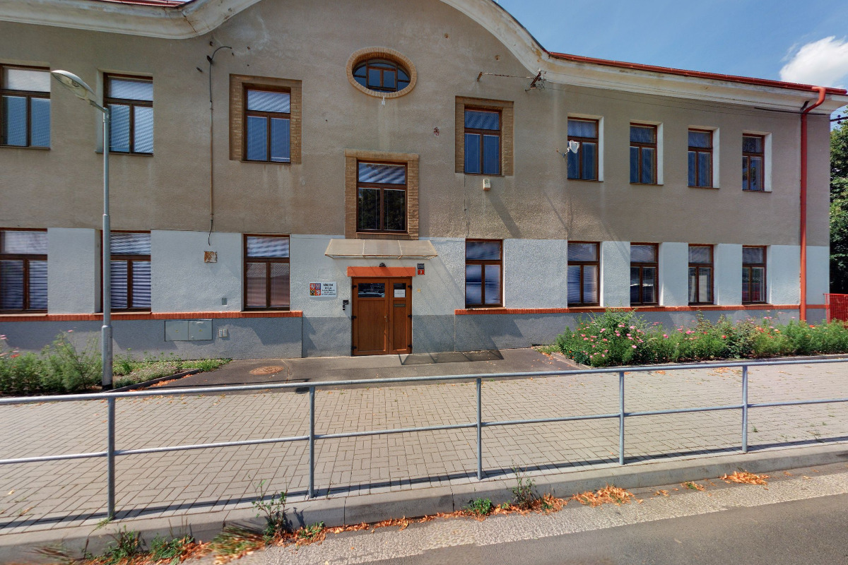 ZŠ Jindřicha Matiegky Mělník