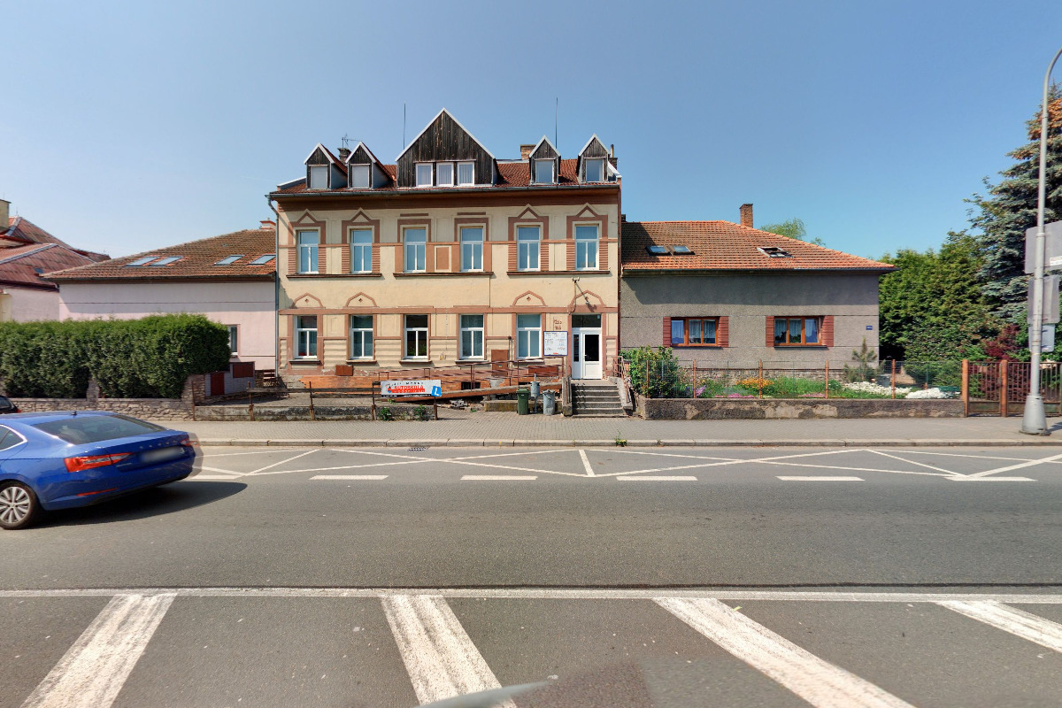 AUTOŠKOLA PODORLICKO - MYŠÁK JIŘÍ foto 4