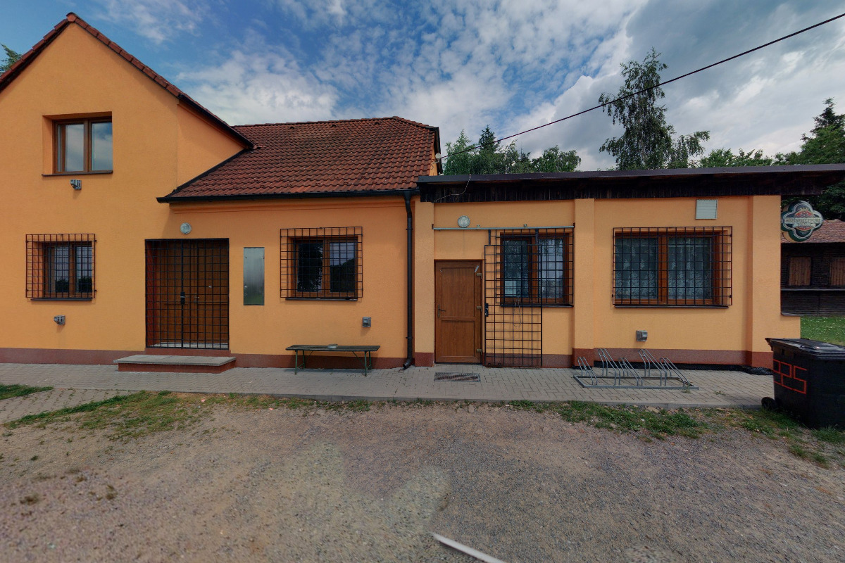 Bufet Na Hřišti foto 4