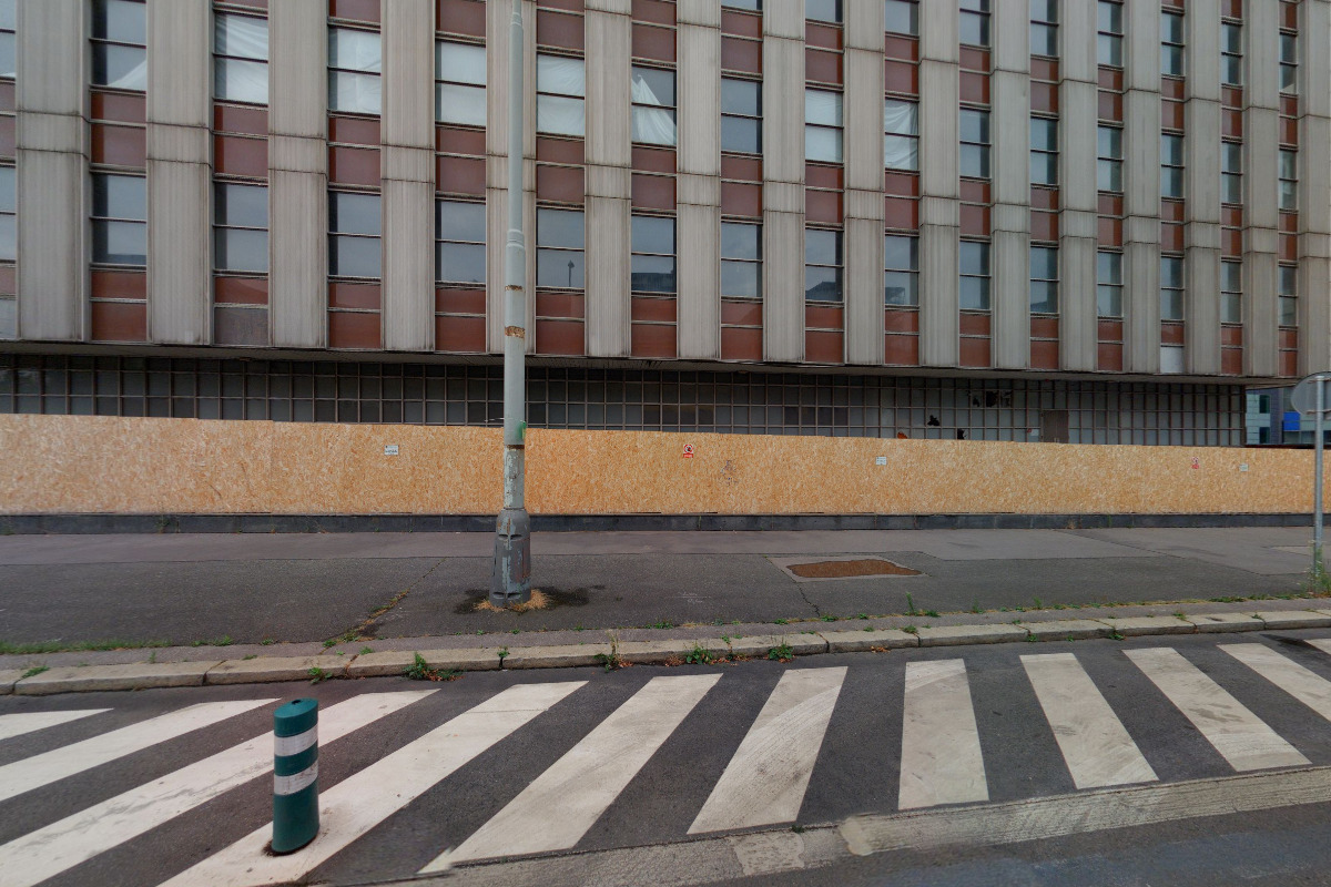 Odborový svaz zaměstnanců poštovních, telekomunikačních a novinových služeb