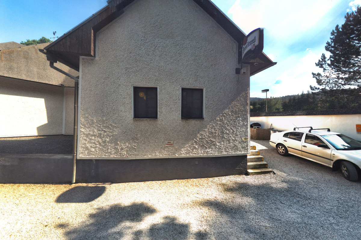 REKREAČNÍ STŘEDISKO 91, s.r.o.