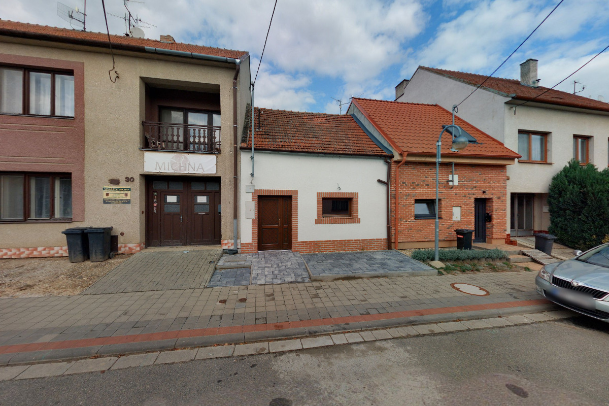 Vinný bar Michna foto 5