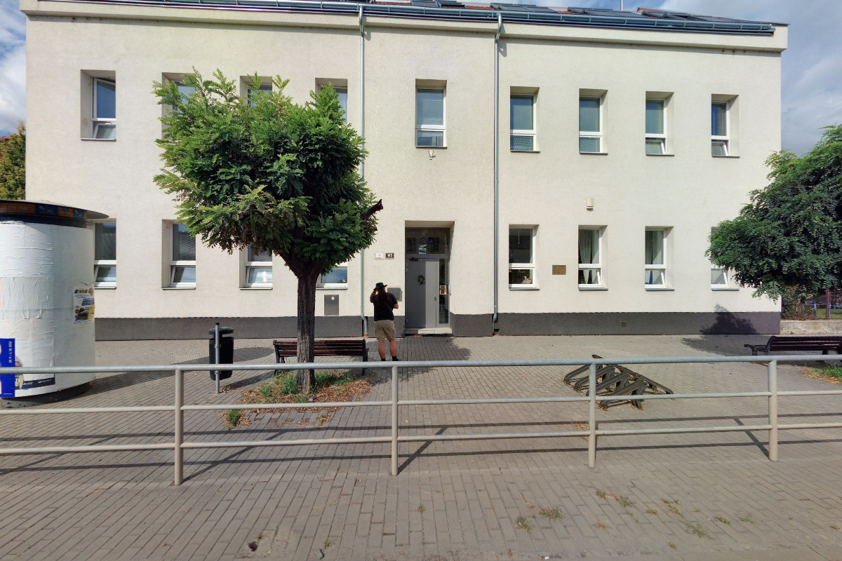 ScioŠkola Brno - základní škola