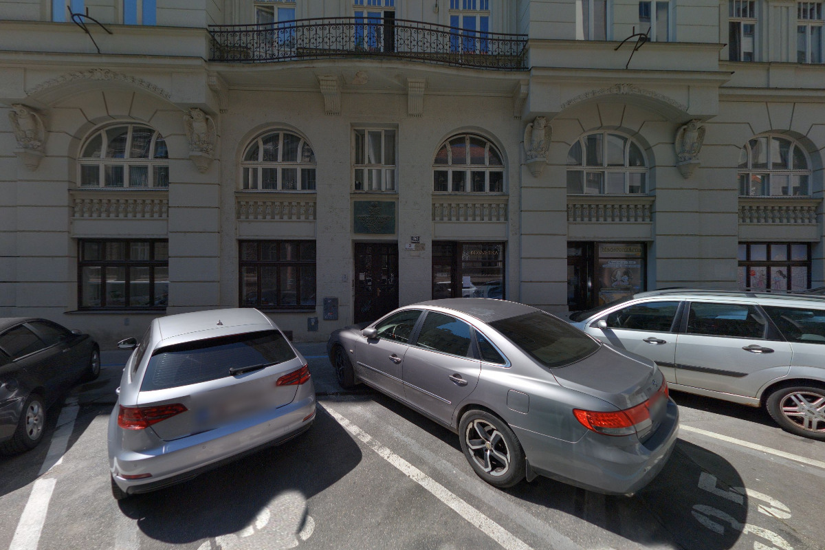 Art with Hair - Michaela Píšková foto 1