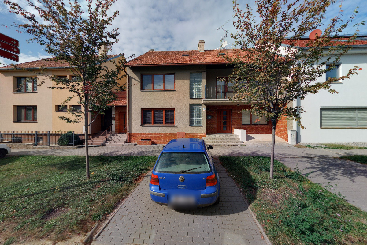 Gynekologická ambulance - MUDr. Pavel Danada foto 1