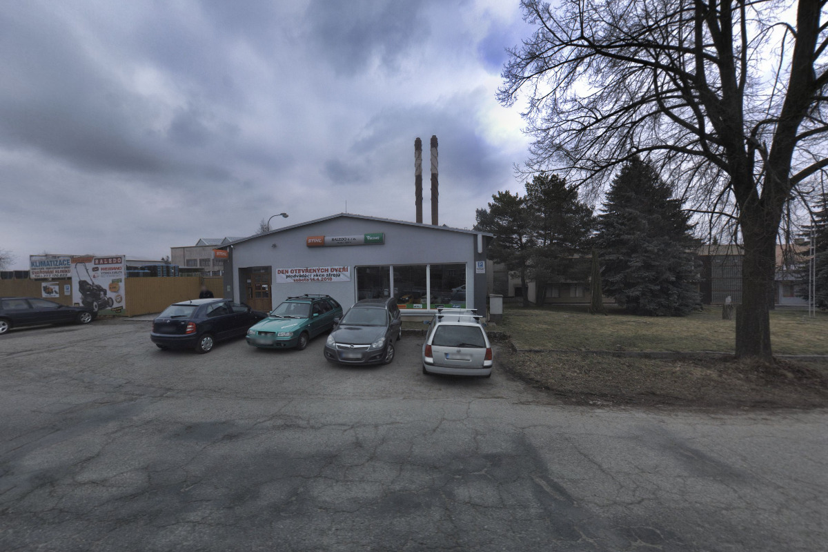 RALEDO - autodoprava, speciální přeprava dřeva foto 5