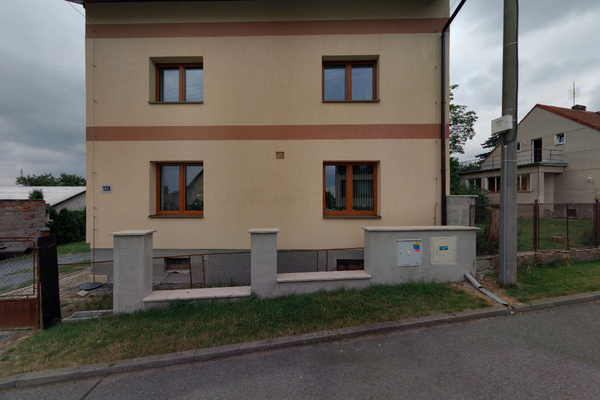 Čištění střech a fasád - Tomáš Jícha foto 1