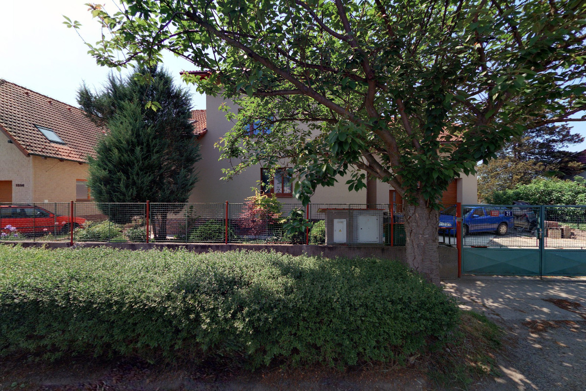 Prodej žaluzií a doplňků - Libor Beneš