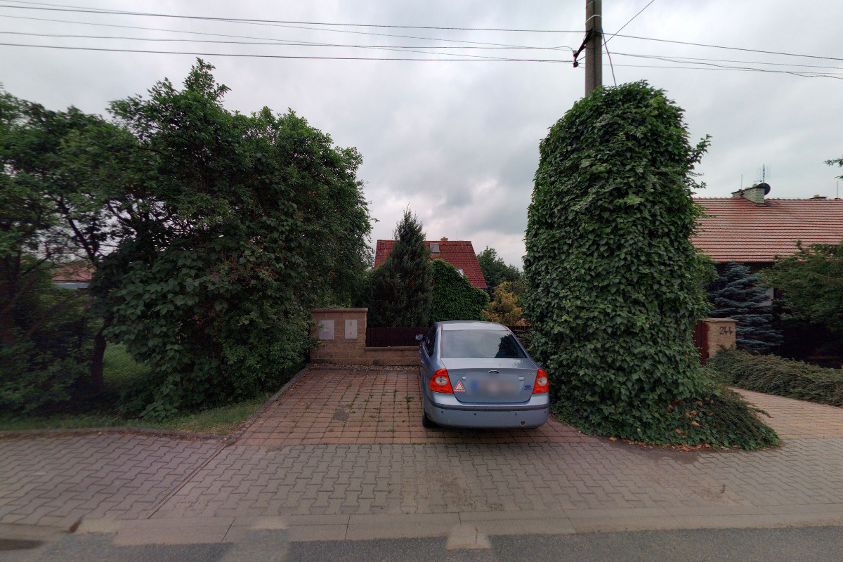 Daňový poradce ev. č. 1082 Ing. Karel Psohlavec