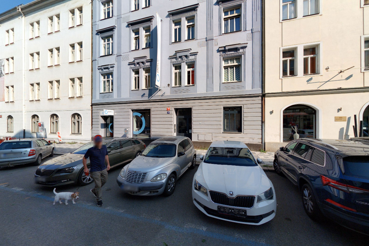 Psychoterapeutické centrum Gaudia foto 2