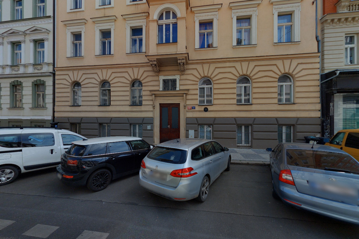 Prague Chauffeurs s.r.o. foto 5