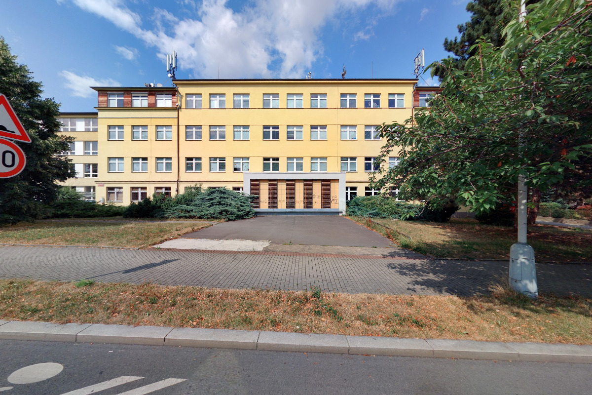 HLADÍK DANCE CENTER