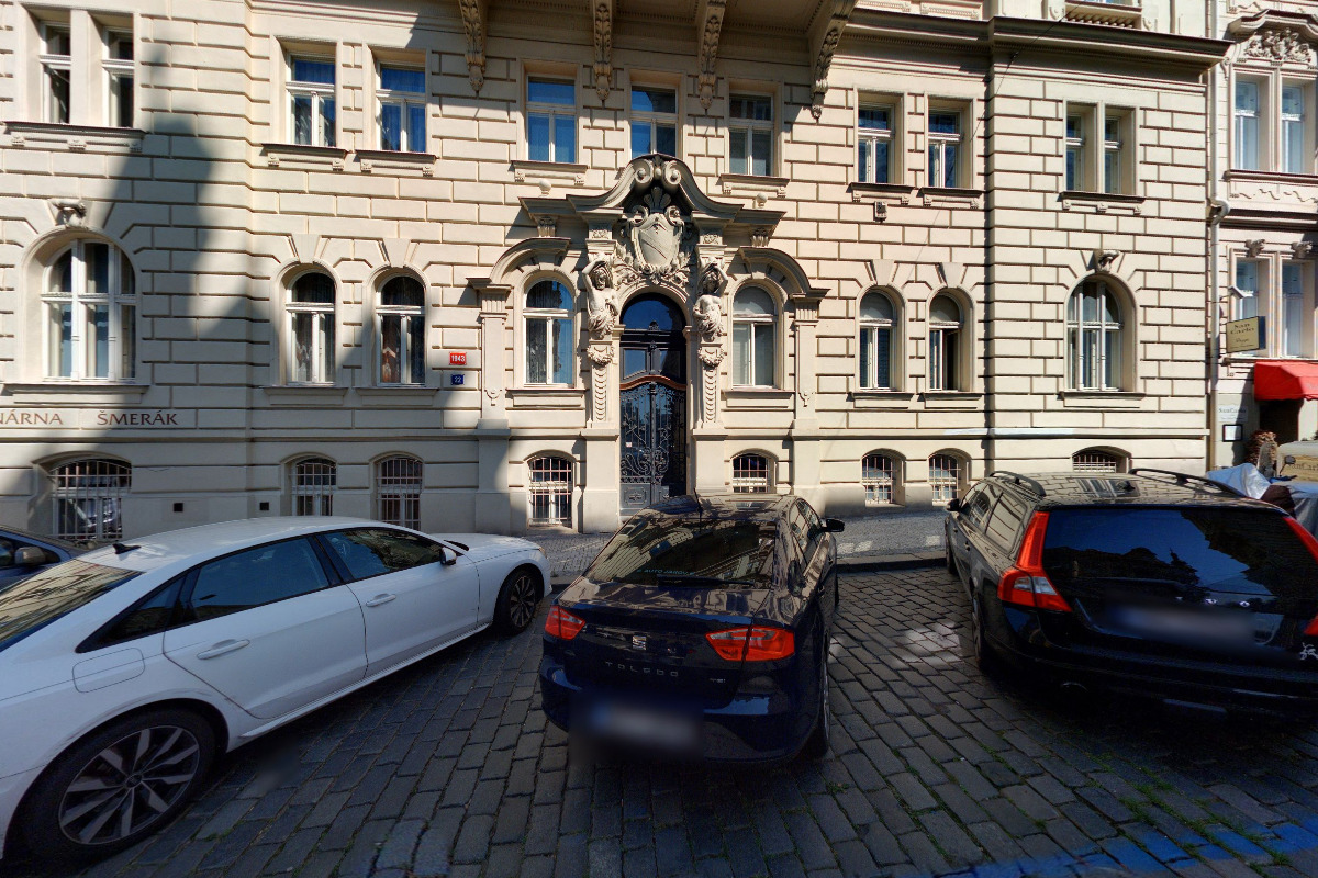 Vinárna Šmerák foto 6