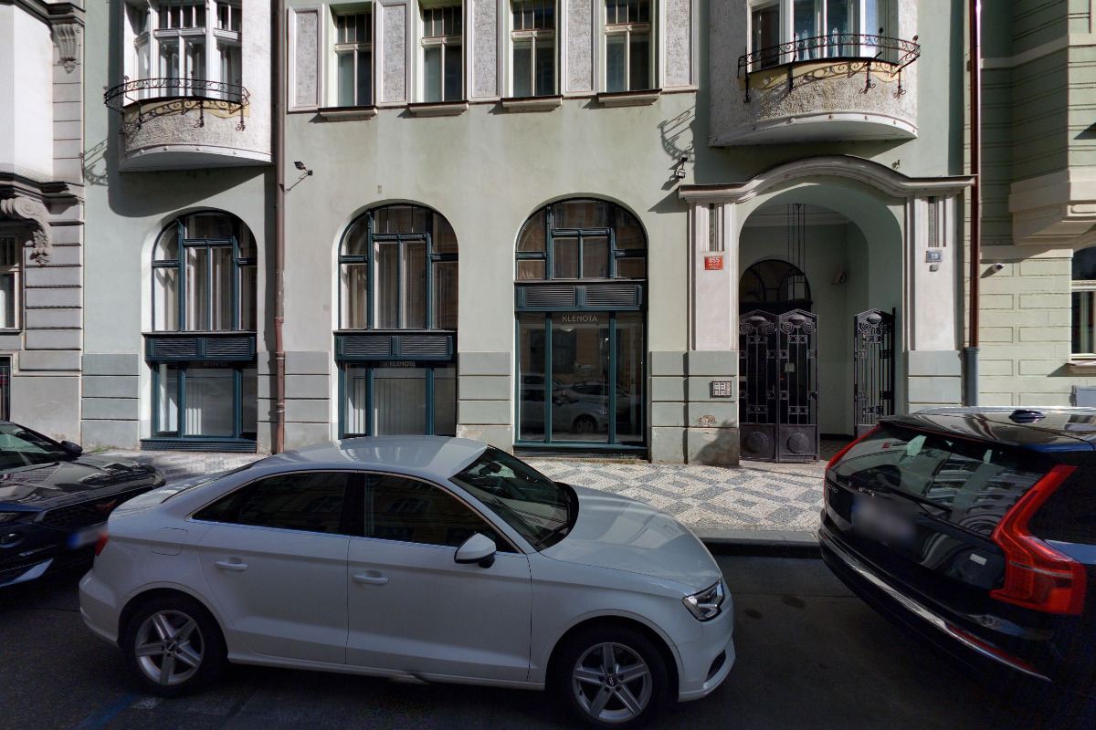 FourStrategic, s.r.o.