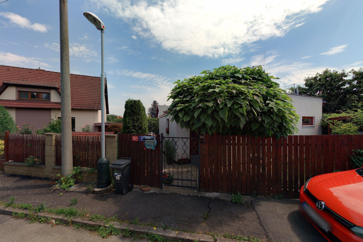 Výcvik psů Chýlová