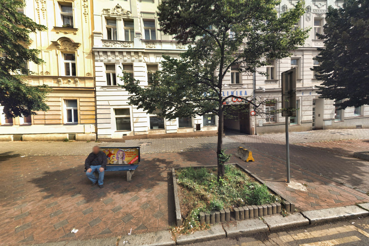 MUDr. František Vinš