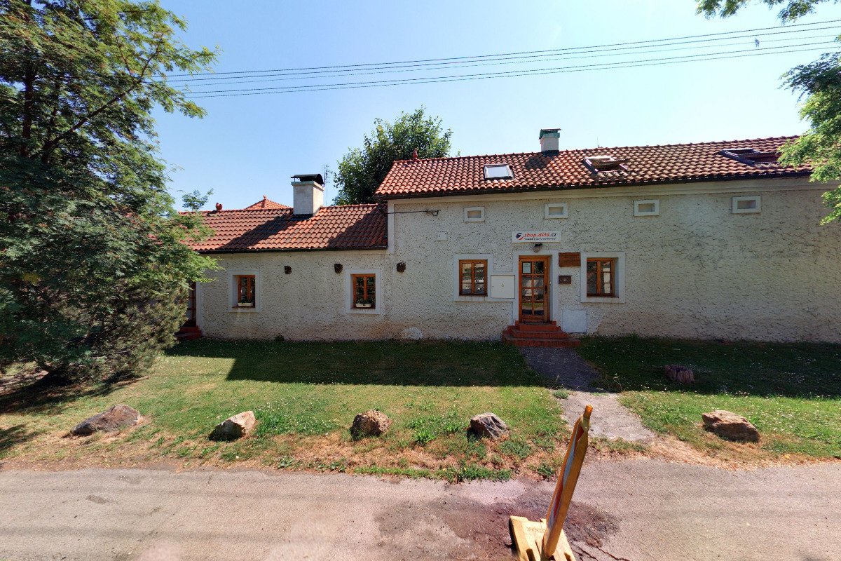 DELA Company, s.r.o.