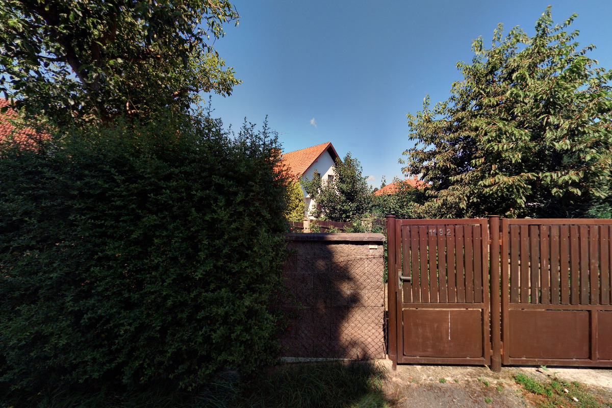 Zemní práce Štajner foto 5