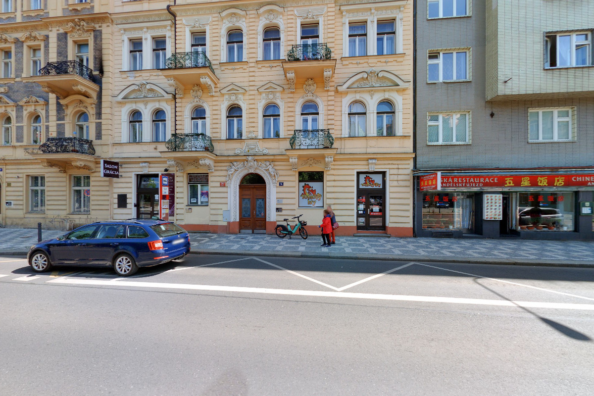 KOSMETICKÝ SALON GRÁCIA foto 5