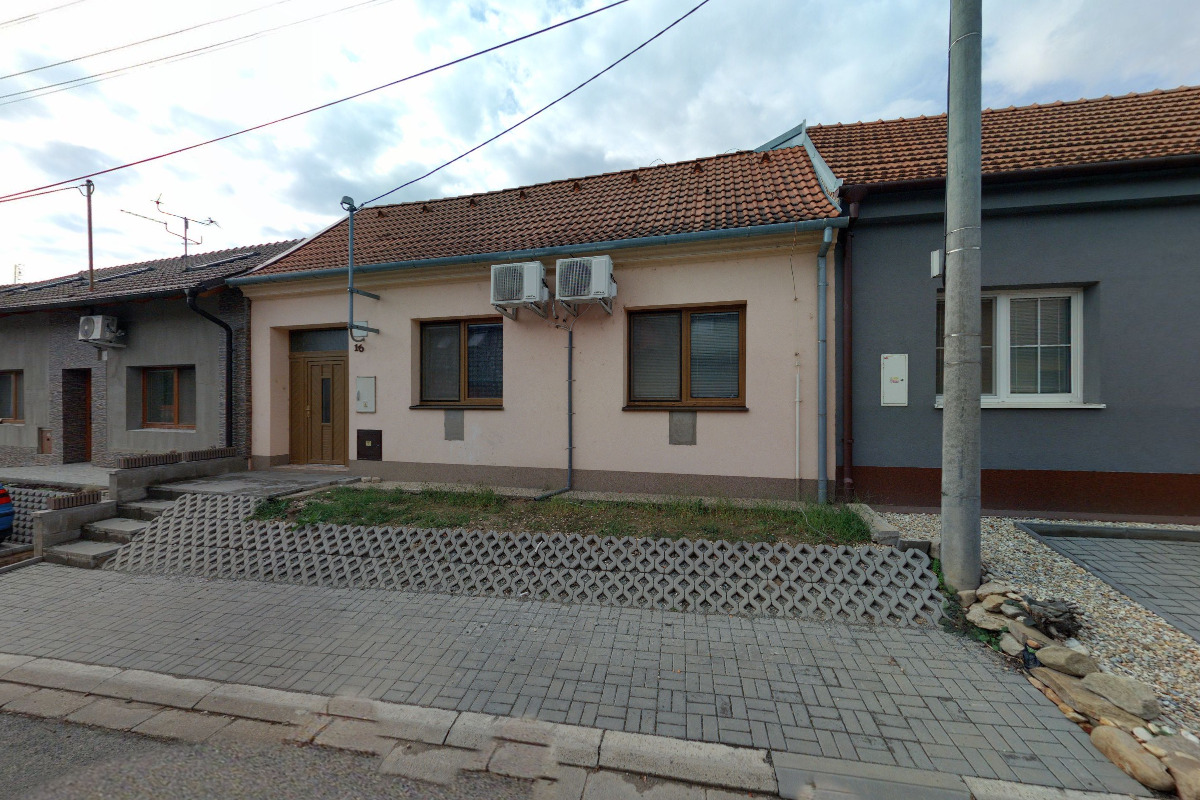 Vinařství ŠPACÍR