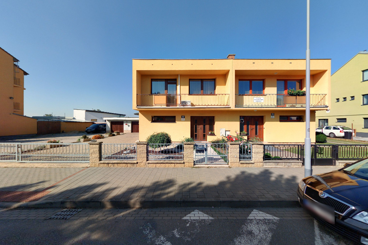 A.D. Josef ŠEDIVÝ, s.r.o.