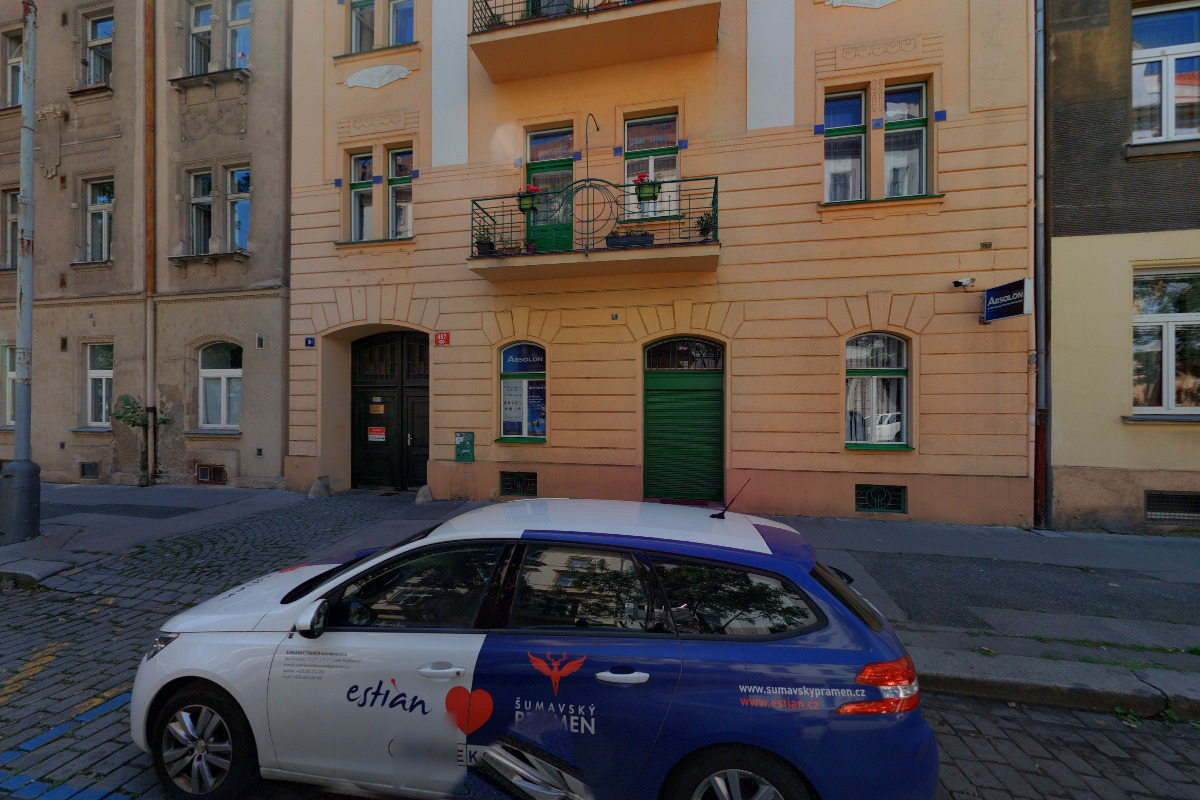 ALARM ABSOLON foto 2