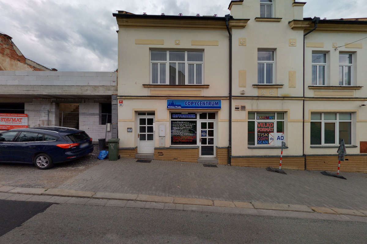 NOBICA BOHEMIA s.r.o.