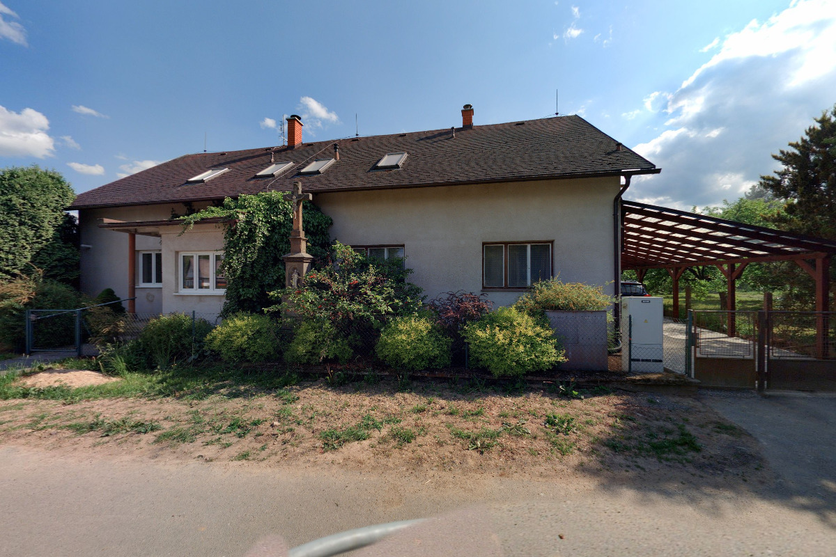 MUDr. Zbyněk Černý