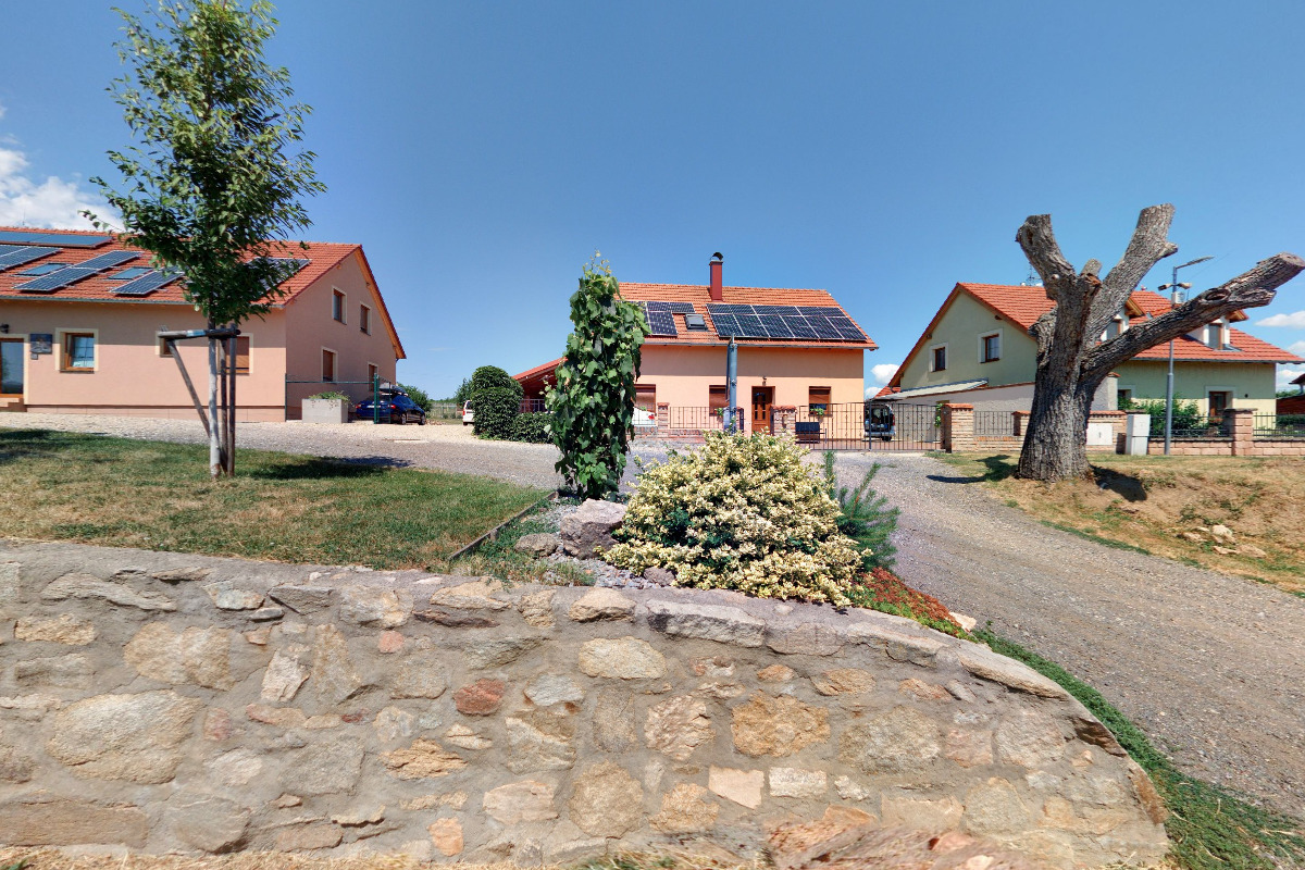 Hrnčírna Hnanice - Štěpán Maixner foto 1