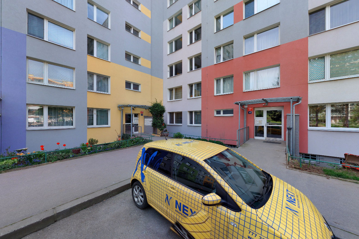 Ing. Soňa Böhnelová