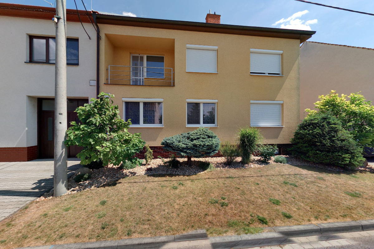 Autodoprava Jiří Klaška