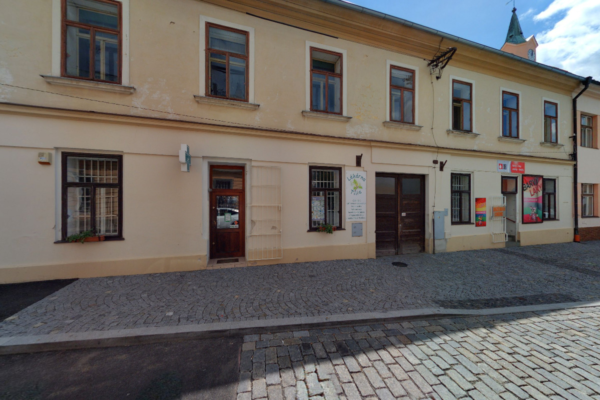Lékárna TILIA foto 4