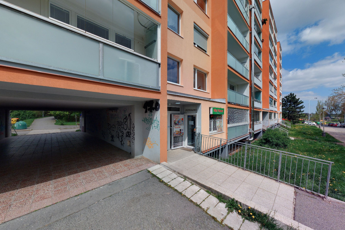 Mini market Fantova 32 foto 2