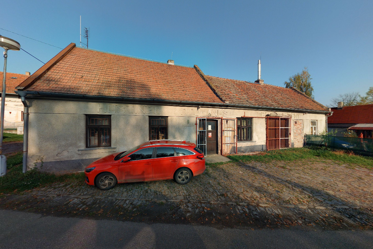 Družstvo truhlářů v Praze - Karlíně foto 2