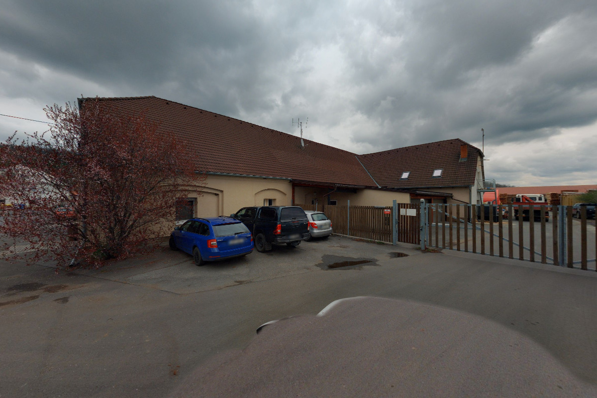 Dřevokomplex R+R, s.r.o.