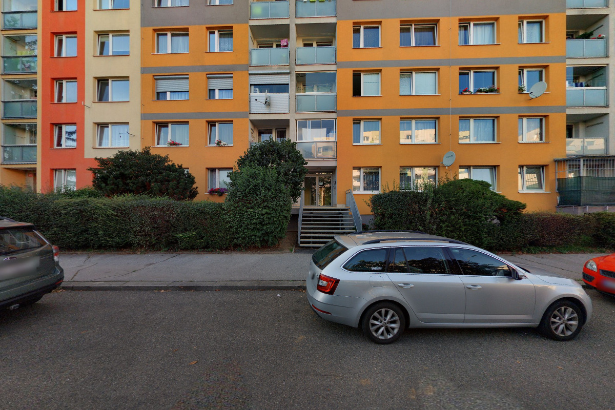 Bytové družstvo Janovská 393 a 394, družstvo