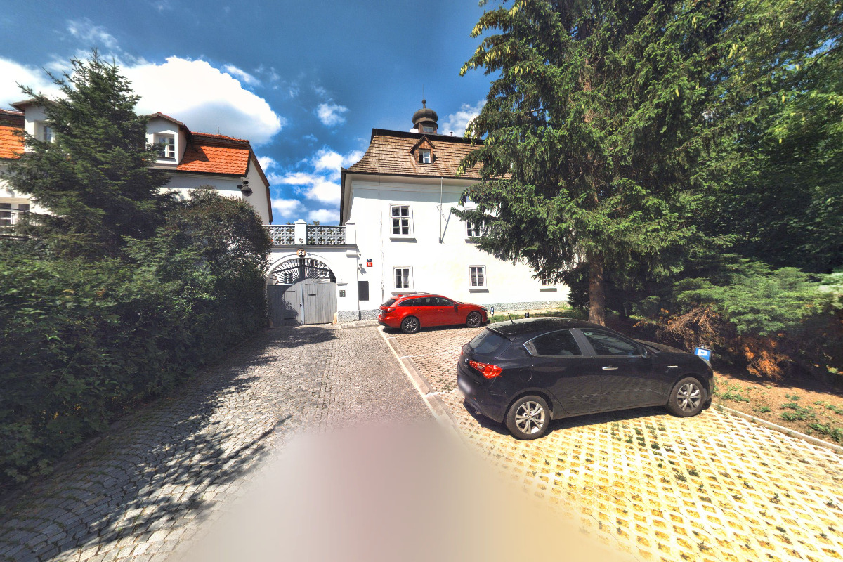 Ecce Vita, spol. s r.o.