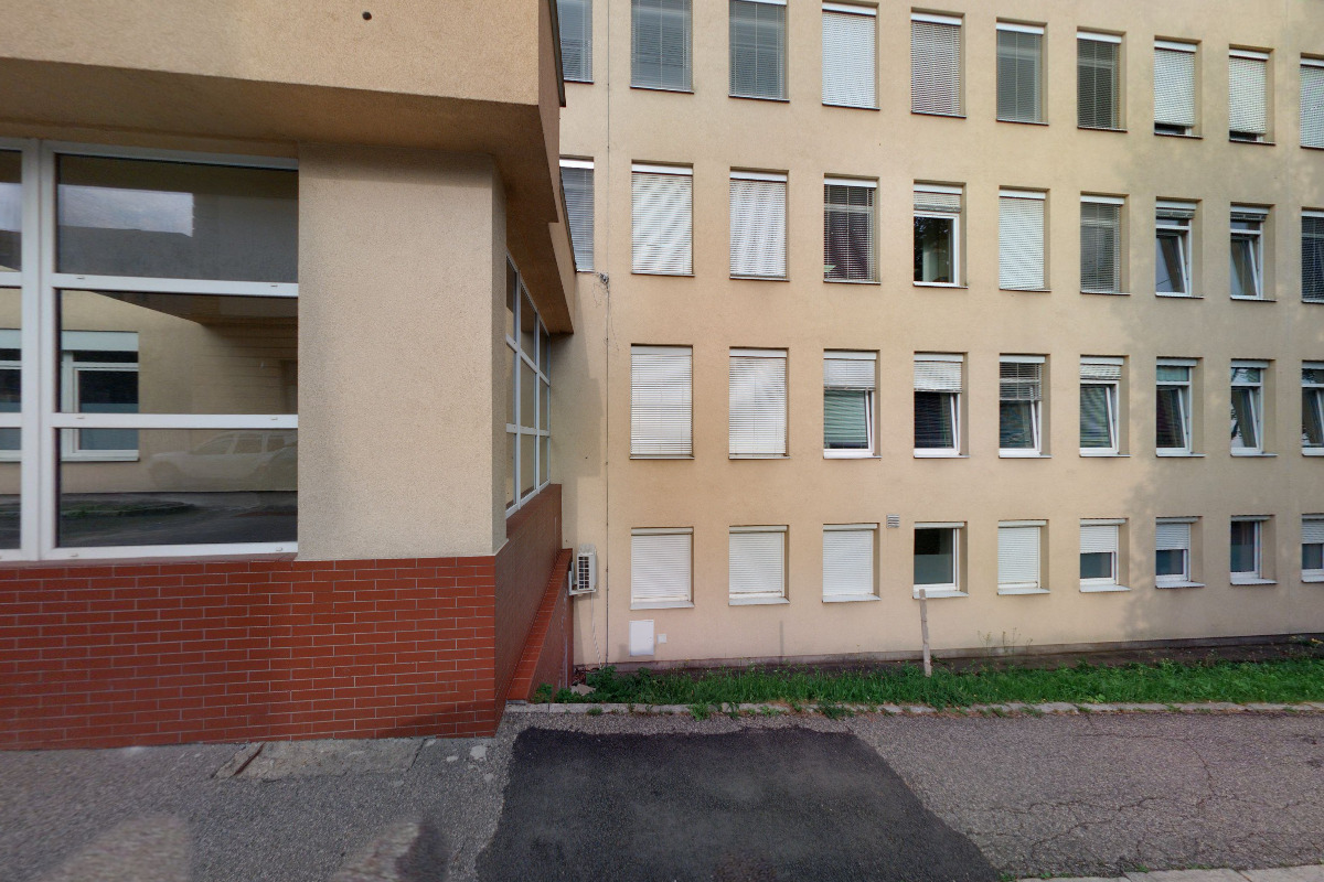 Dětská gastroenterologická ambulance - Nemocnice Rudolfa a Stefanie Benešov foto 2