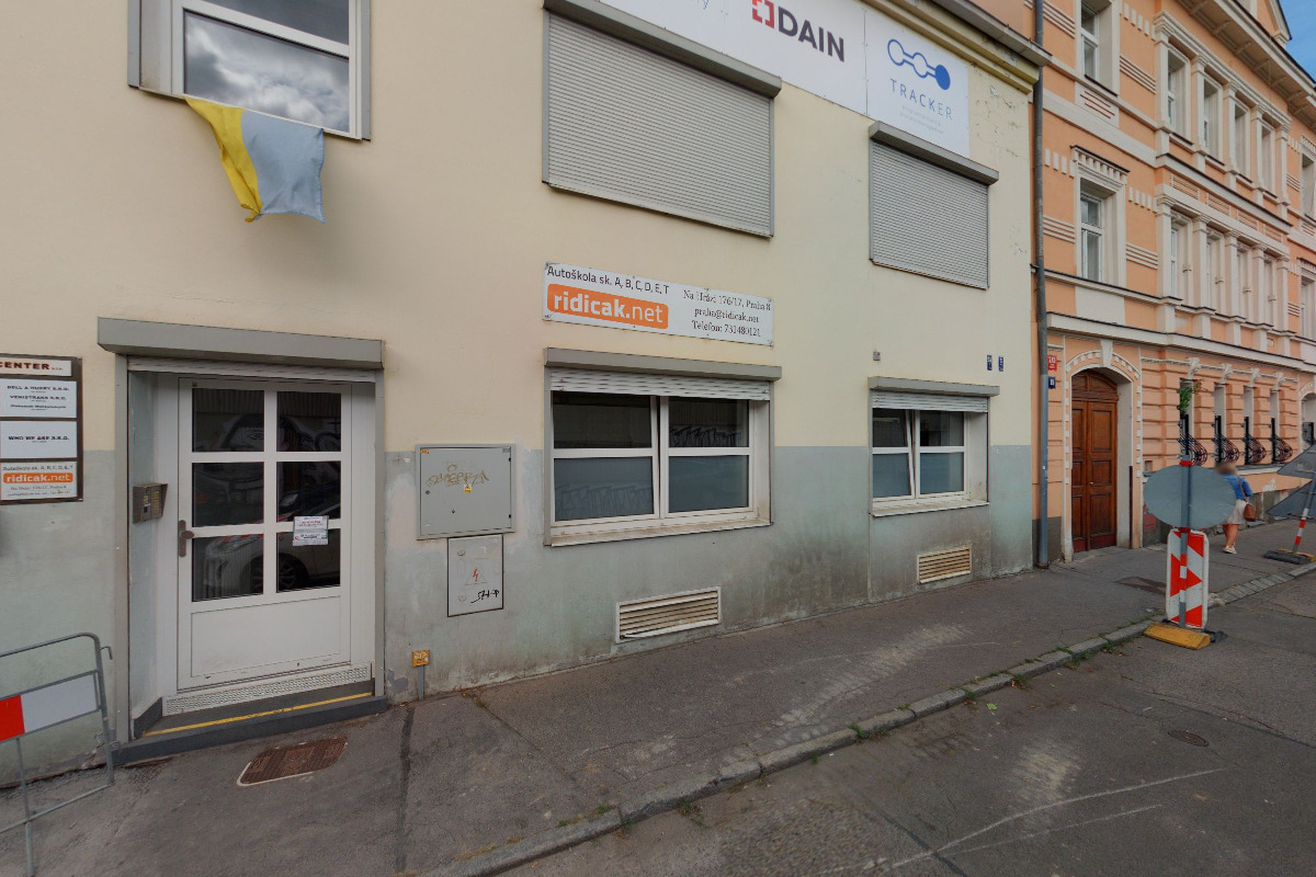 HSK PRAHA, spol. s r.o. foto 1